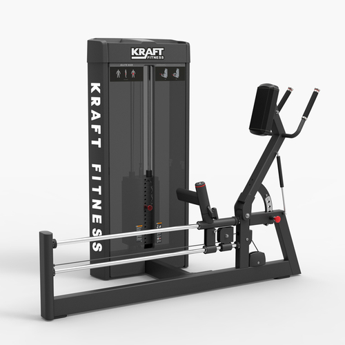 Тренировка ягодичных мышц KRAFT Fitness KFASHIP