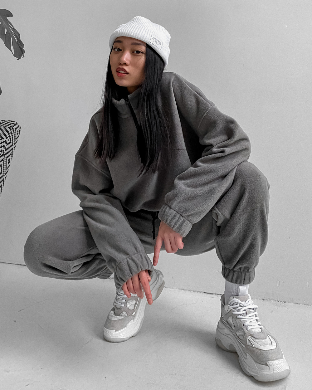 Костюм STORM