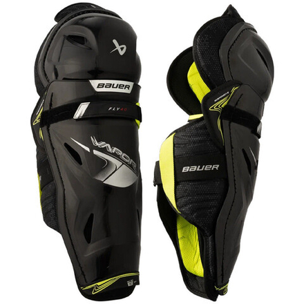 Щитки BAUER VAPOR FLY40 JR (юниорский)