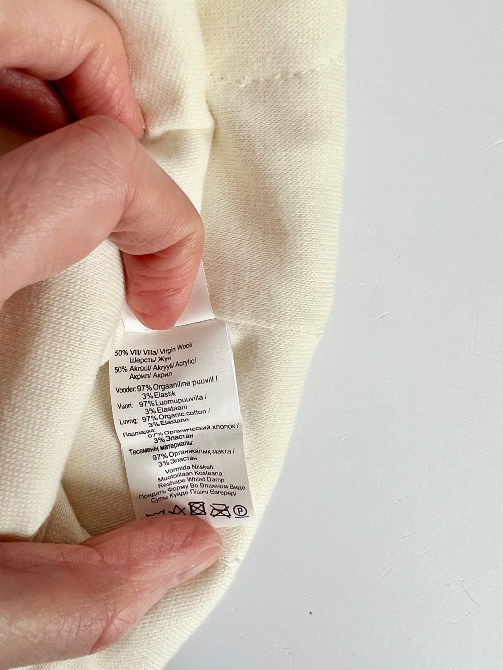 Шапка Kerry на 1-2 года