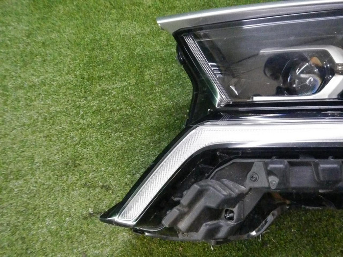 Фара левая Kia Sorento 4 (2020-н.в.) LED