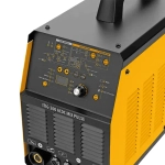 DENZEL ITIG-200 ACDC Mix Pulse сварочный инвертор 94319