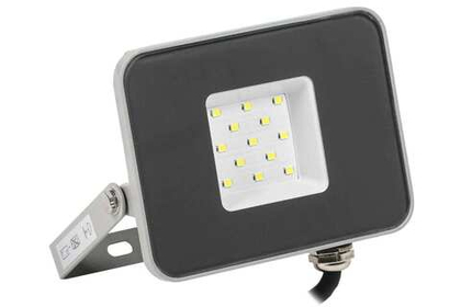 Прожектор LED СДО-10w 6500К 900Лм IP65 IEK LPDO701-10-K03