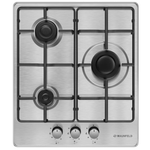 Газовая варочная панель MAUNFELD EGHS.43.3STS-ESL