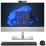 Моноблок HP EliteOne 840 G9 All-in-One 7B1E3EA серебристый