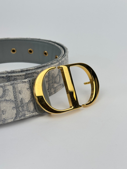 Ремень Christian Dior