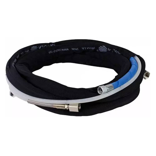 Комплект шлангов 10 м SAGOLA