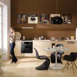 Духовой шкаф Hansa BOES68441