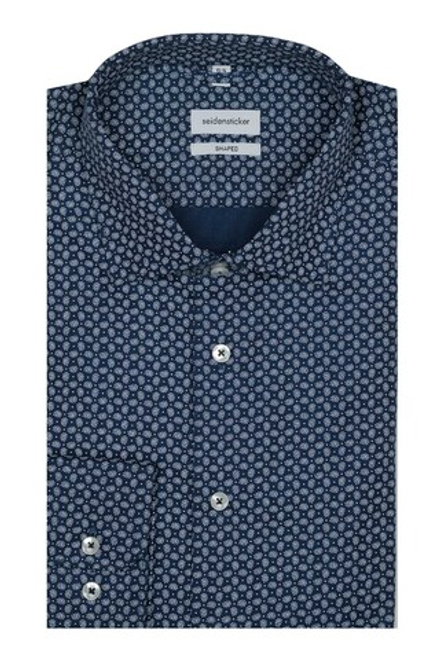 Сорочка SEIDENSTICKER