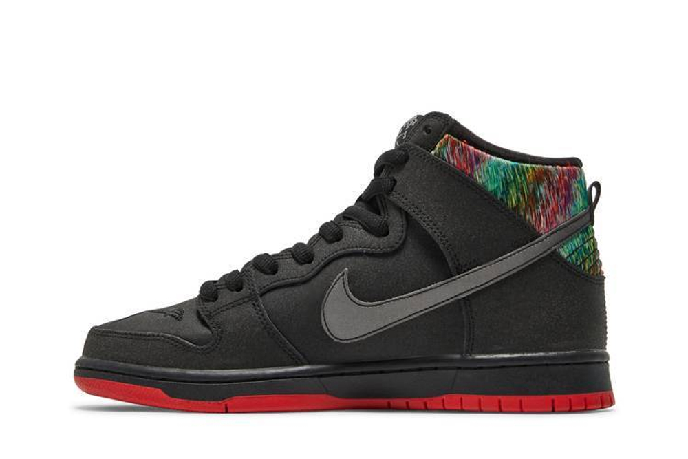 Кроссовки Nike Dunk Sb Spot Gasparilla