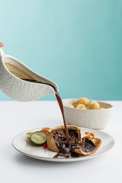 Соусник In the Forest Mason Cash