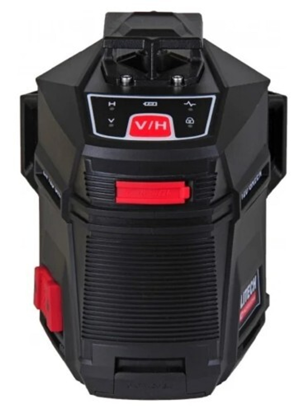 Лазерный уровень ELITECH LN 12D GREEN HD 204736