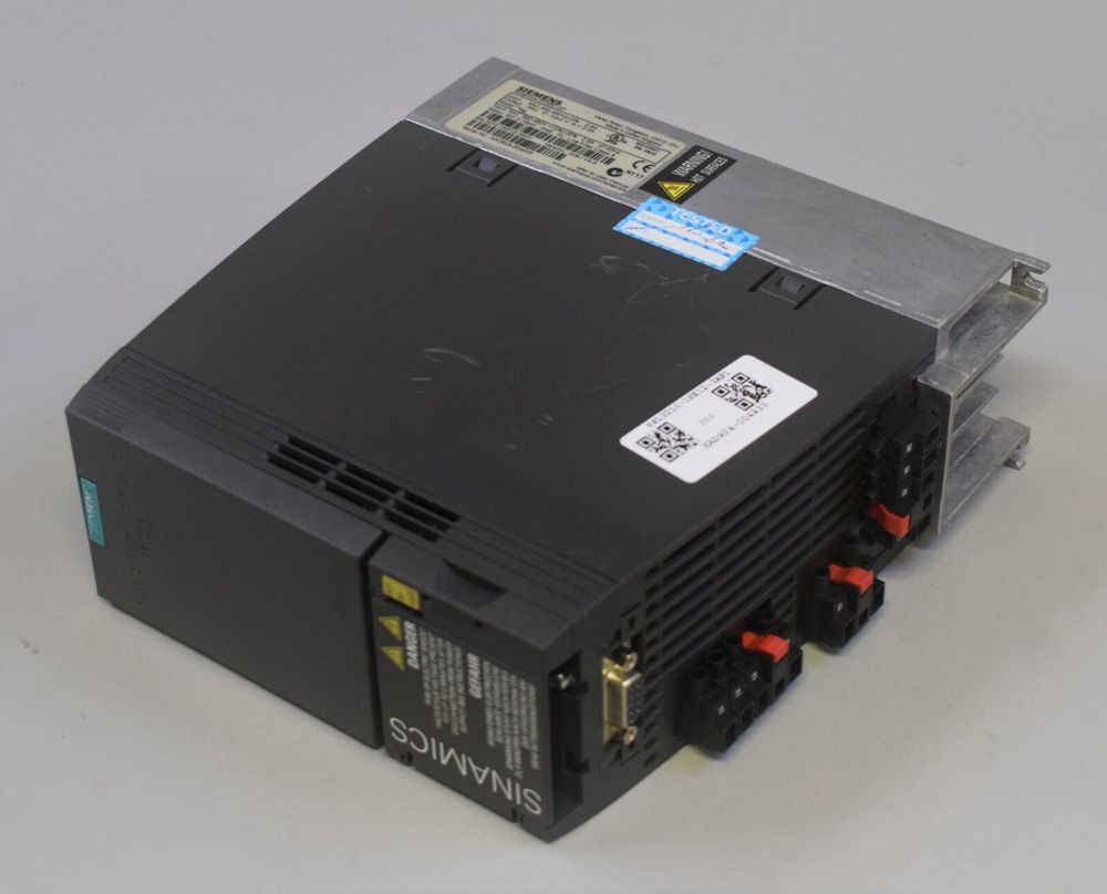 SIEMENS 6SL3210-1KE12-3AP1