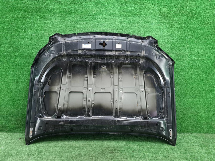 Капот Toyota Land Cruiser Prado 150 (2009-2017)