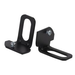 Светильник светодиодный ЭРА SPP-404-0-50K-100 100Вт 10500лм 5000K 80Ra Кп<5% КСС Г 90° 3 года IP54 подвесной | Светильники для высоких пролетов (хайбеи)