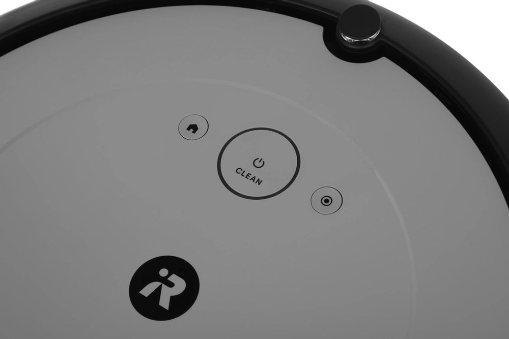 Робот-пылесос iRobot Roomba i1+, графит/графитовый [i155640]