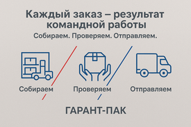 качество — это просто привычный порядок дел.