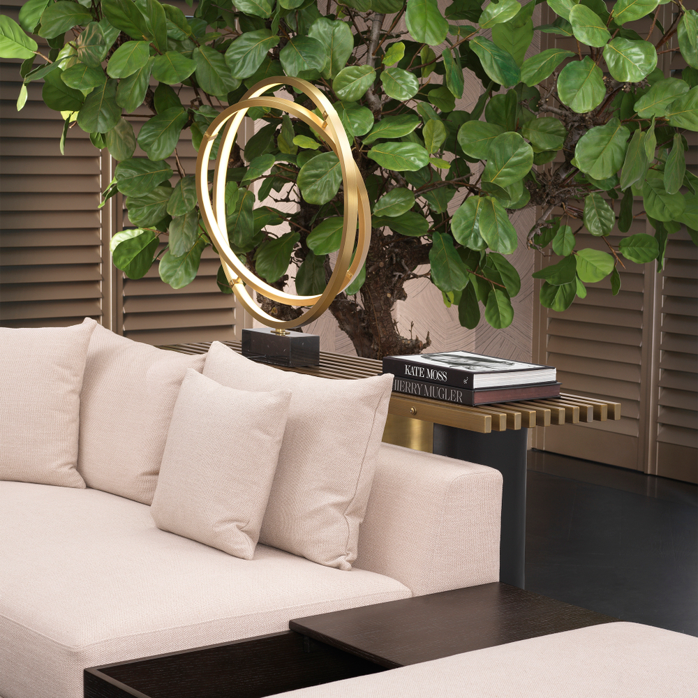 Консоль Console Table Vauclair арт.114311