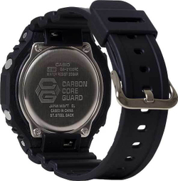 GA-2100RC-1A