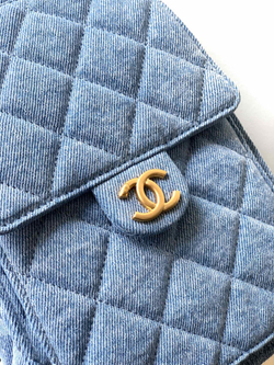 Chanel Bag 40 cm