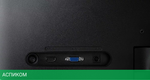 Монитор Samsung S24R356FHI