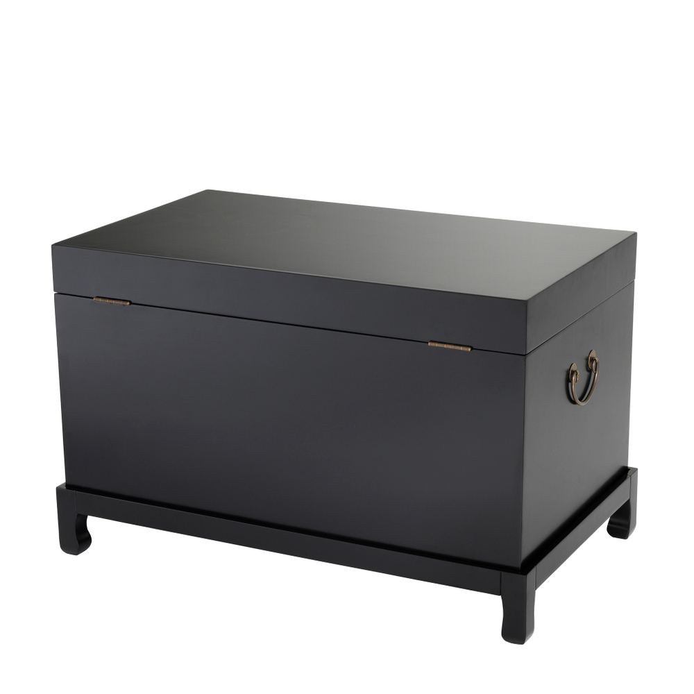 Сундук (сет из 2х штук) Chest Kani set of 2 арт.110577