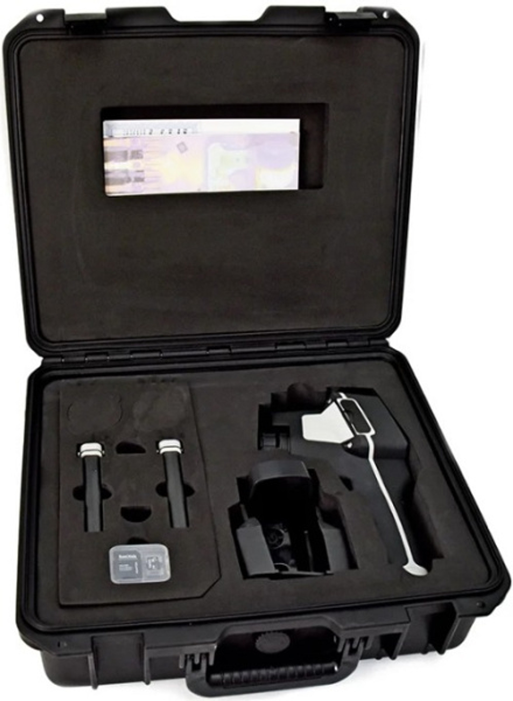 Тепловизор CEM DT-9875