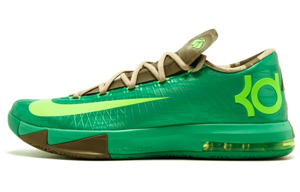 Кроссовки Nike Kd 6 Bamboo 6