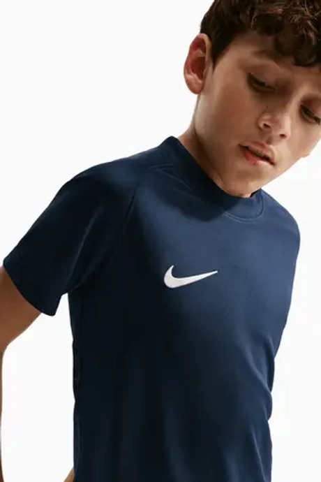 Футболка Nike Dry Park VIII Junior - темно-синий