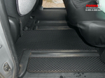Toyota Voxy 3 поколение R80 (01.2014 - 06.2017-н.в.) комплектация без прохода
