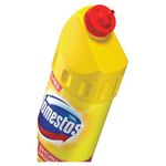 Чист.гель универсал. для сантехники DOMESTOS лимонная свежесть 1 л