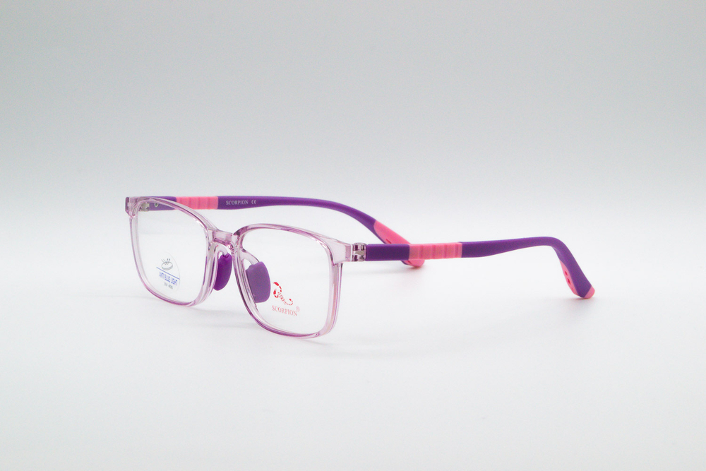 Изг. оправы Scorpion 5287 C5
