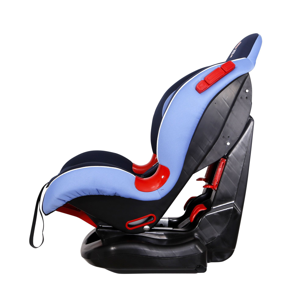 ДУУ KIDS PLANET-SIGER Atlas, синий сапфир 9-25 кг