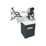 Станок ленточнопильный METALMASTER BSM-220E