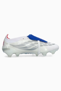 Бутсы adidas Predator Elite Bellingham FT FG - белый