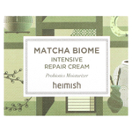 Heimish, Matcha Biome, крем для интенсивного восстановления, 50 мл (1,69 жидк. унц.)
