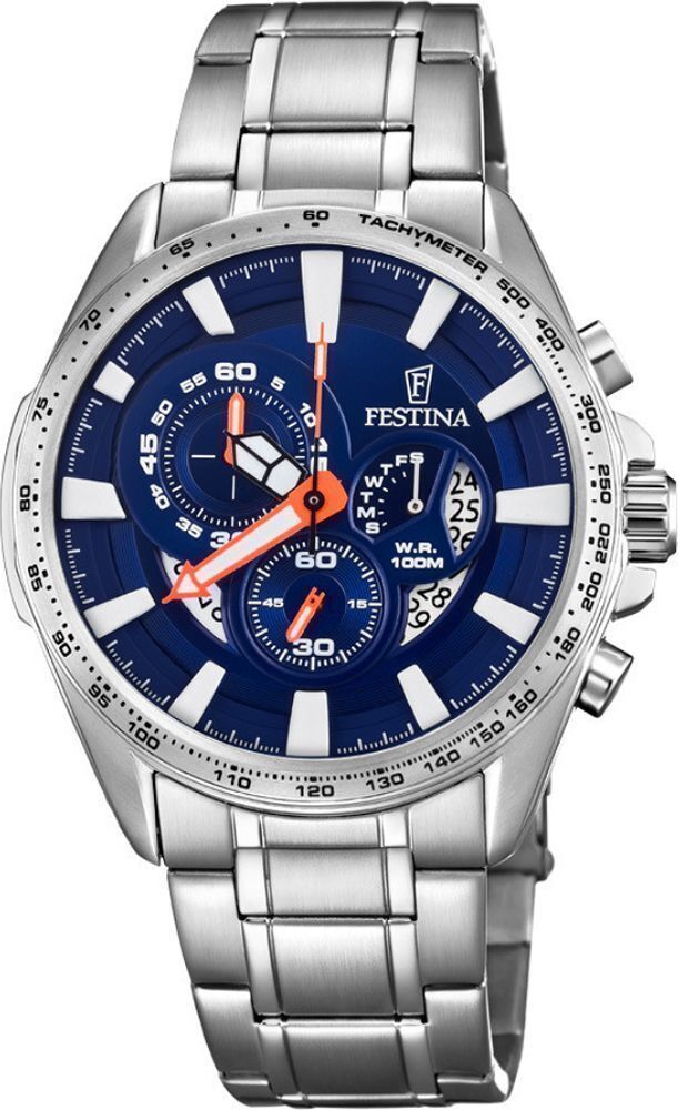 Мужские наручные часы Festina F6864/3