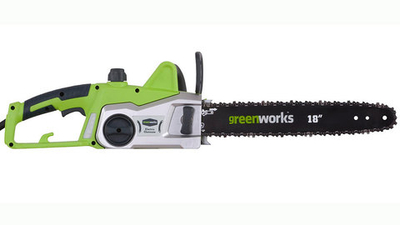 Электропила цепная GREENWORKS GCS2046 20037