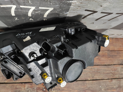 Фара правая LED Skoda Karoq 17-нв Б/У Оригинал 57B941016D