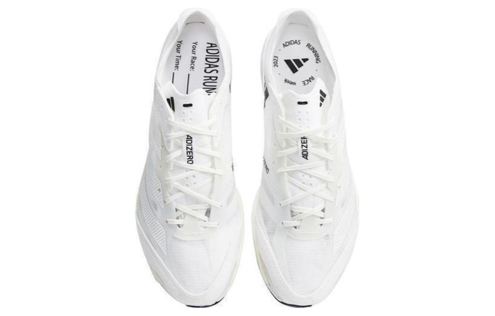 Кроссовки Adidas Adizero Adios 7