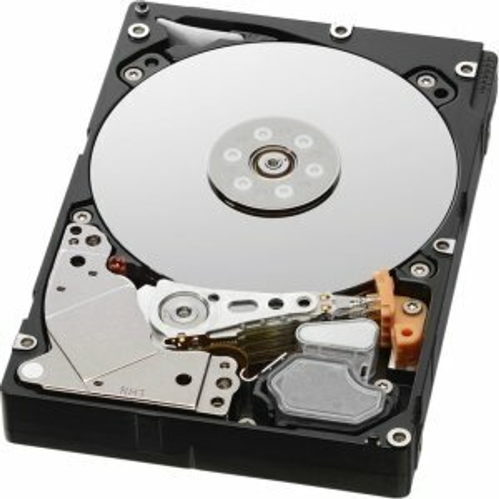 Жесткий диск Hitachi 1.2 Tb SAS 2.5 HDD [HUC101812CSS204]