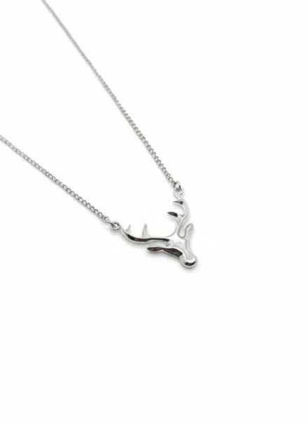 Колье Олень