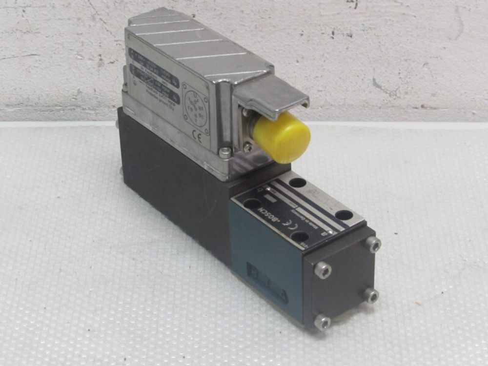 Bosch/Rexroth 811404613