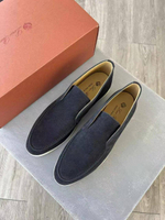 Лоферы Loro Piana