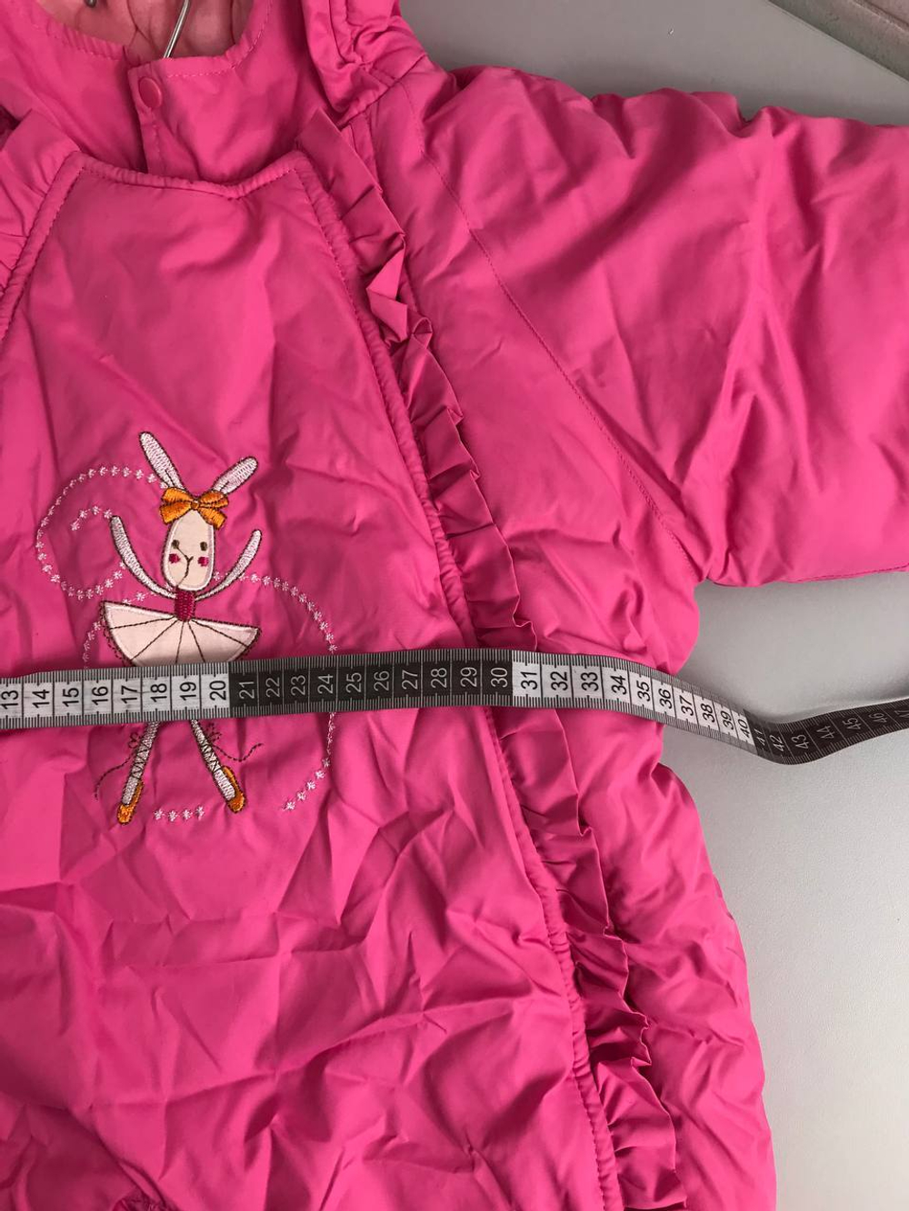 Комбинезон Bolichin демисезонный на 1 год