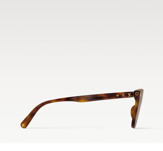 Солнцезащитные очки Louis Vuitton My Monogram Fame