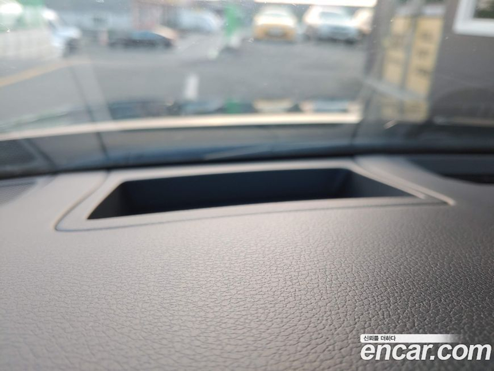 Hyundai The New Grandeur (Azera) IG 2.5 (05.2022)