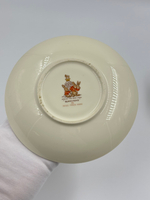 Чайная пара Royal Doulton, Bunnykins