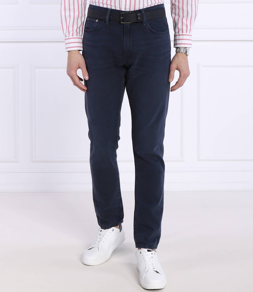 Джинсы SSULLIVAN POLO RALPH LAUREN - темно-синий(710932432)