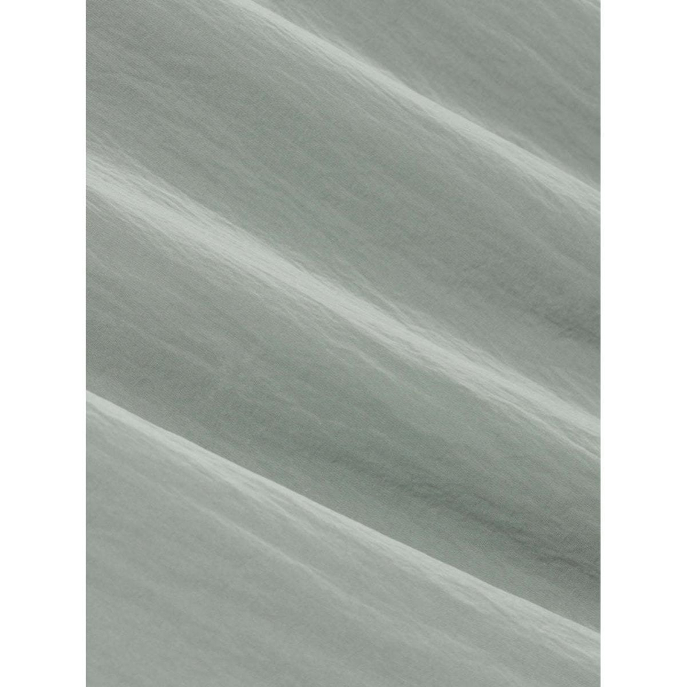 Шорты Fear of God Essentials SS24 Crinkle Nylon Running Short / Seal, 160SP244135F